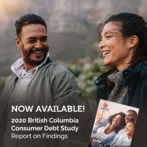 Sands & Associates BC Consumer Debt Study Released
