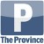 Vancouver Province Logo