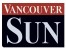 Vancouver Sun Logo