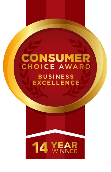 Consumer Choice Award