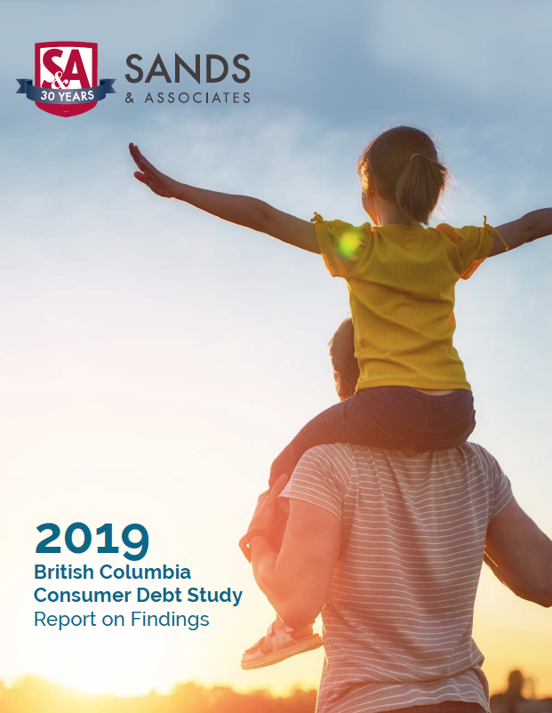 2019 BC Consumer Debt Study