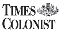 Times Colonist